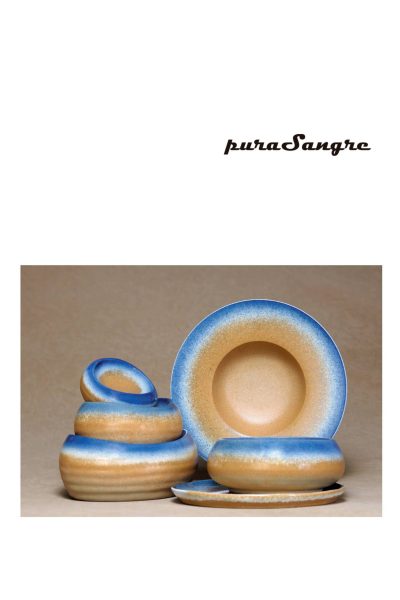 Catalog Purasangre