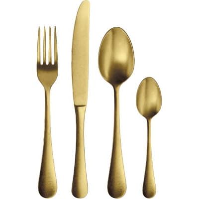 Colectia Matisse Vintage Gold