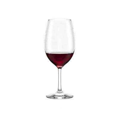 Pahar_vin_Flair