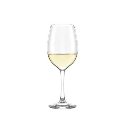 Pahar_vin_alb_Flair
