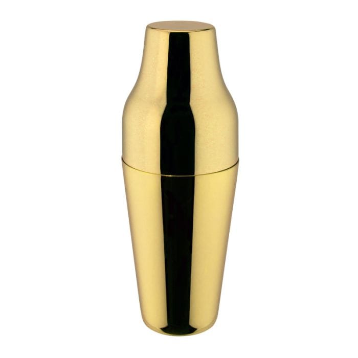 Shaker cocktail_auriu